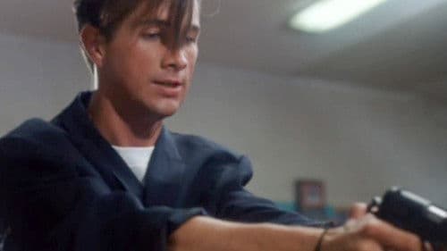 Coldfire - Der Kampf gegen die Todesdroge Bild 1