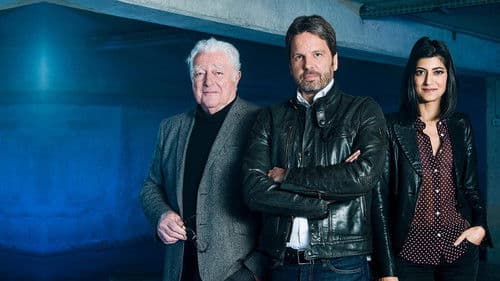 Non élucidé Bild 3