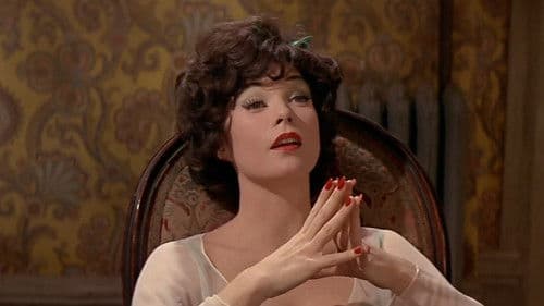 Das Mädchen Irma la Douce Bild 2