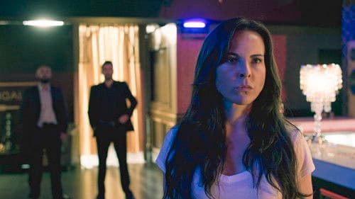 Königin des Südens Bild 5