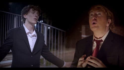 Washington High Bild 1