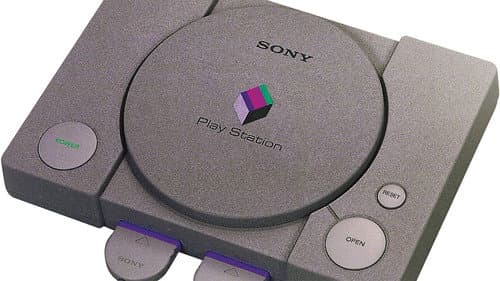 From Bedrooms to Billions: The PlayStation Revolution Bild 2