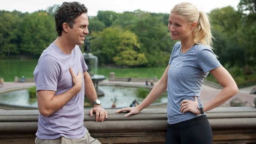 Thanks for Sharing - Süchtig nach Sex Bild 2