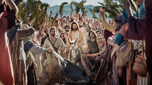 The Chosen: Last Supper Part 1 Bild 1