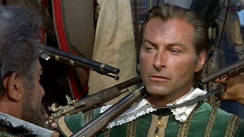 Die Küste der Piraten Bild 1