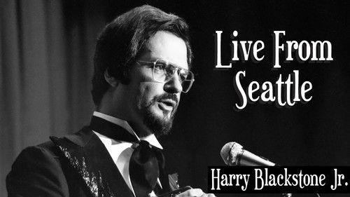 Blackstone Live From Seattle Bild 1