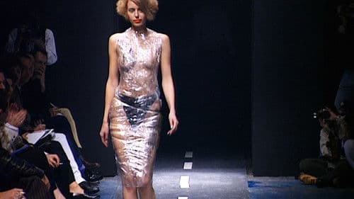 Alexander McQueen – Der Film Bild 6