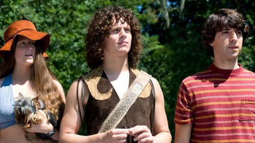 Taking Woodstock - Der Beginn einer Legende Bild 5