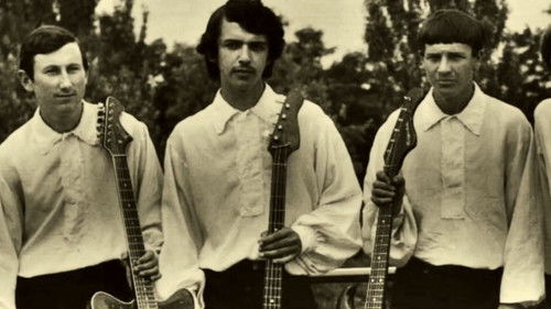 Вусатий фанк Bild 6