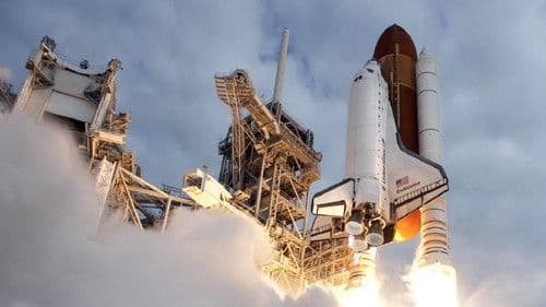 Space Shuttle: Final Countdown Bild 1