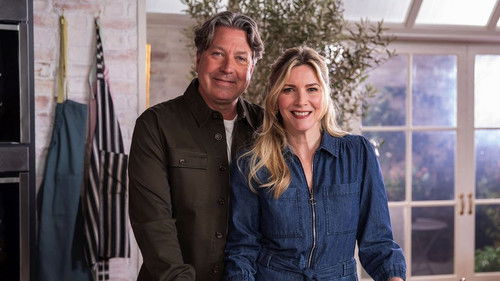 John and Lisa's Weekend Kitchen Bild 1