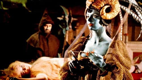 Die Hexe des Grafen Dracula Bild 5