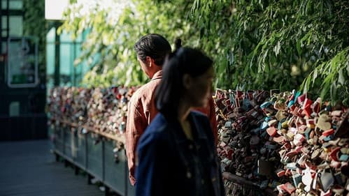 Cinta Tak Seindah Drama Korea Bild 2