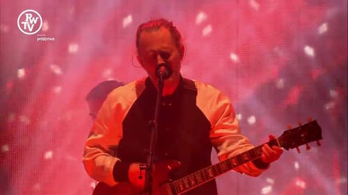 Radiohead: Rock Werchter 2017 Bild 1