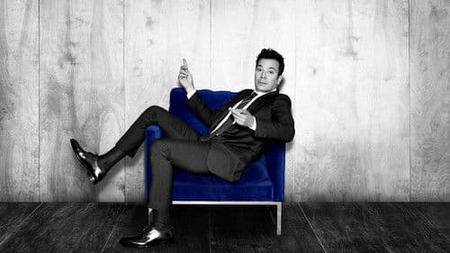 The Tonight Show Starring Jimmy Fallon Bild 2