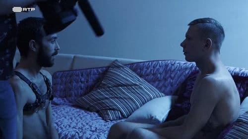 Até que o Porno Nos Separe Bild 2