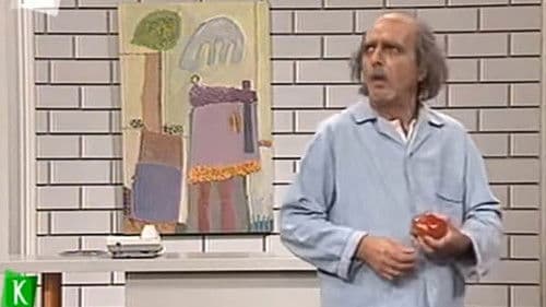 Ένα μήλο την ημέρα Bild 1