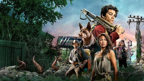 Love and Monsters Bild 4