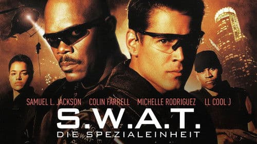 S.W.A.T. - Die Spezialeinheit Bild 8