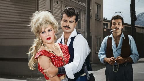 Bana Derler Külhanlı Bild 1