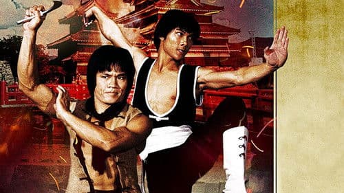 Das Grabmal des Shaolin Bild 4