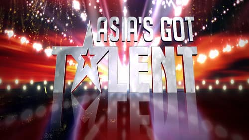 Asia's Got Talent Bild 1