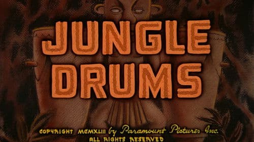 Jungle Drums Bild 5
