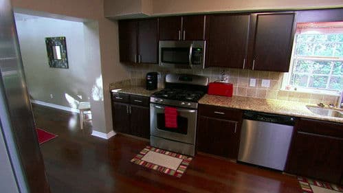 House Hunters: Where Are They Now? Bild 1