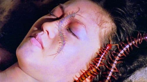 Centipede Horror Bild 1