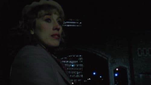 Les yeux rouges Bild 1