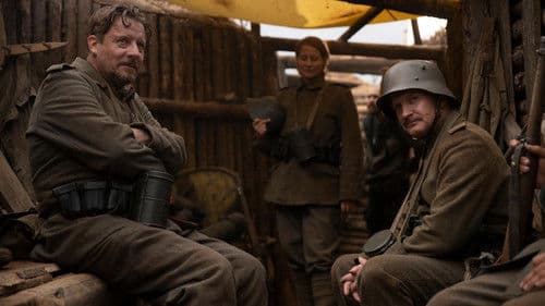 Erna im Krieg Bild 3