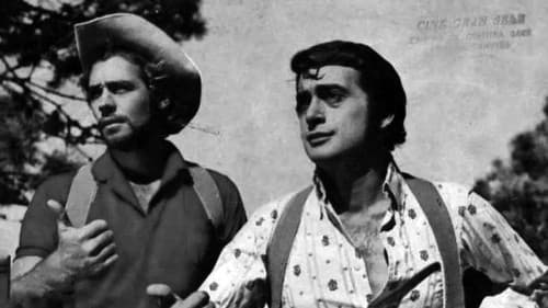 Los mochileros Bild 1