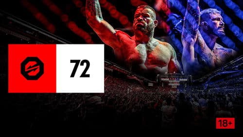 OKTAGON 72: Vémola vs. Végh 3 Bild 2