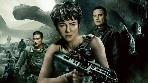 Alien: Covenant Bild 4