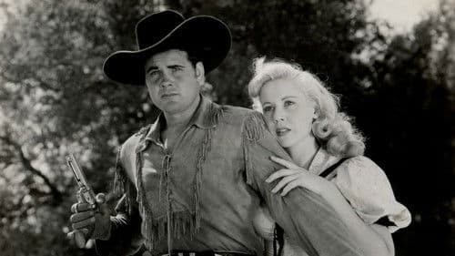 Fighting Mustang Bild 1