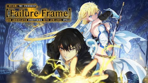 Failure Frame: I Became the Strongest and Annihilated Everything With Low-Level Spells Bild 7