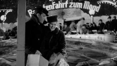 Die Reise nach Tilsit Bild 1