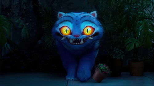 KPop Demon Hunters Bild 7