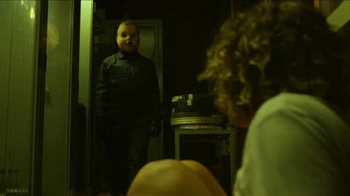 The Slaughter - La mattanza Bild 3