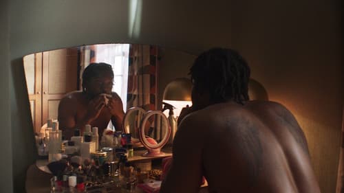 Pretty Red Dress Bild 2