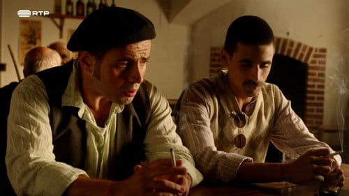 O Ódio das Vilas Bild 2