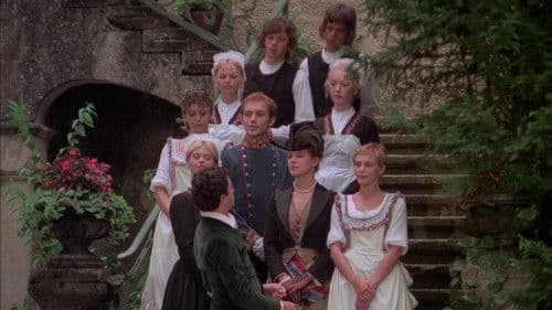 Die große Orgie Bild 3