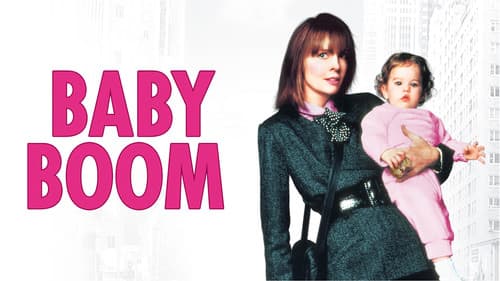 Baby Boom - Eine schöne Bescherung Bild 3