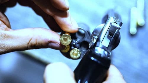 Targeted for Murder Bild 1