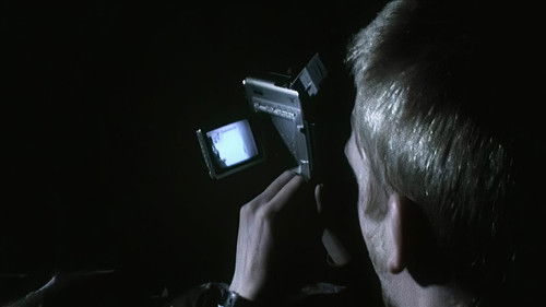 Paranormal Cellar Bild 1