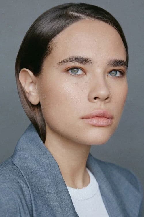 Анастасия Резник