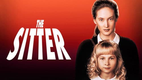 The Sitter - Nacht der Mordvisionen Bild 3