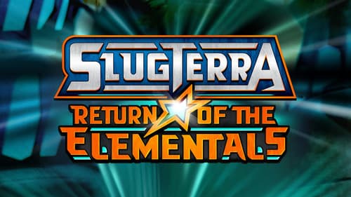 SlugTerra: Return of the Elementals Bild 1