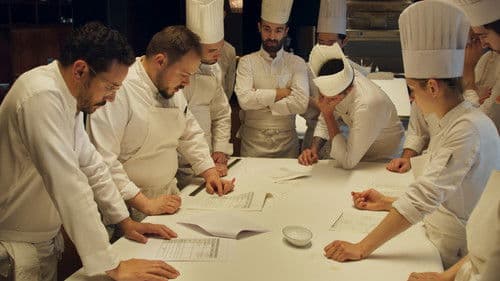 Menus-Plaisirs, les Troisgros Bild 3