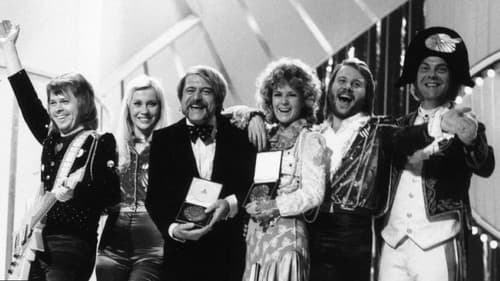 ABBA: 50 Years Since Eurovision Bild 3